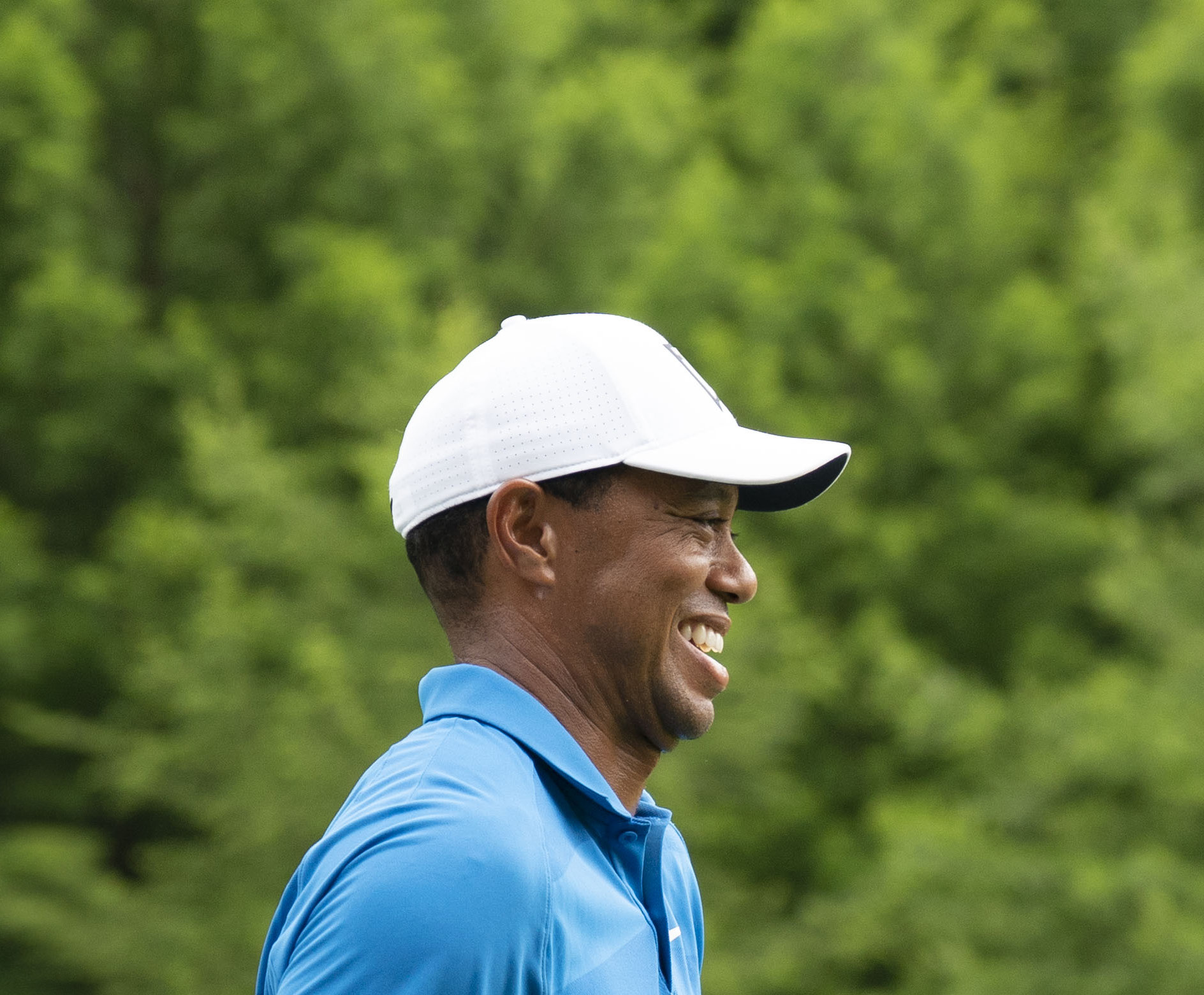 Tiger Woods — designer of Skyline