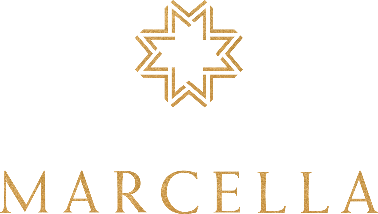 Marcella_Logo_Lockup_Gold